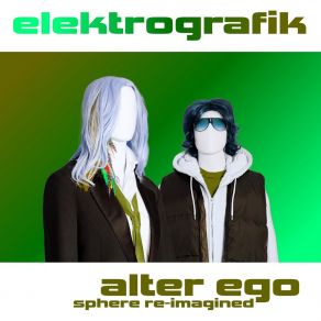 Download track Lost In Love (Anthem Version) Elektrografik