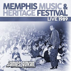 Download track Band Introductions James Govan