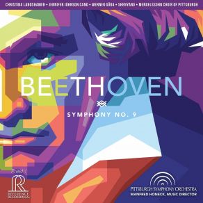 Download track 01. Symphony I. Allegro Ma Non Troppo, Un Poco Maestoso (Live) Ludwig Van Beethoven