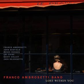 Download track Peace Franco Ambrosetti BandJack DeJohnette