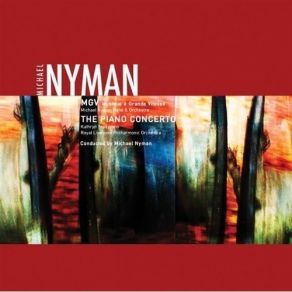 Download track 2. MGV - 2nd Region Michael Nyman