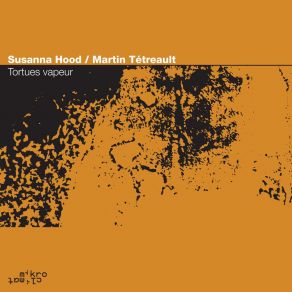 Download track Dehors En Dedans Susanna Hood