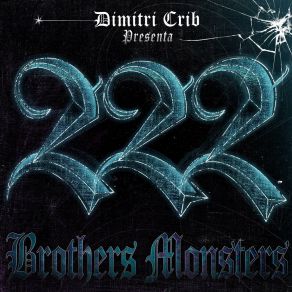 Download track Accidental Brothers MonstersMuchochill, Consigliere, Otreum