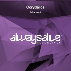 Download track Heliocentric (Original Mix) Corydalics