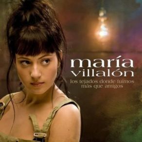 Download track Por Los Dos María Villalón