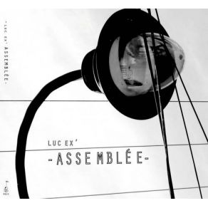 Download track Lost 'Sol' Hamid Drake, Ab Baars, Luc Ex'assemblée