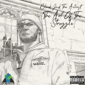 Download track Going Deeper - 2013 (Prod. By Mojo) Black Jack Tha Activist