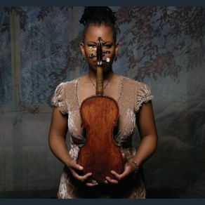 Download track A Flower Regina Carter, Kenny Barron