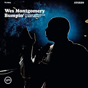 Download track A Quiet Thing Wes Montgomery