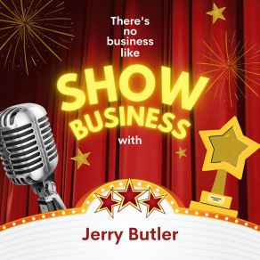 Download track I'm Telling You Jerry Butler