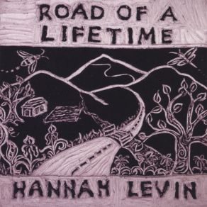 Download track Lopez Lullaby Hannah Levin