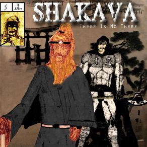 Download track Unburnt Shakava