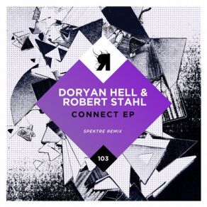 Download track Disconnect (Spektre Remix) Robert Stahl, Doryan Hell