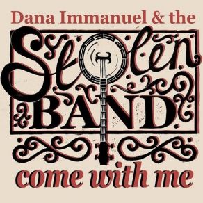 Download track Rock Bottom Dana Immanuel, The Stolen Band