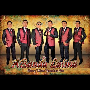 Download track Tomar Para Olvidar II ABanda Latina