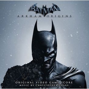 Download track Gotham City Royal Hotel Christopher Drake