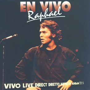 Download track Y Volvere (Live) Raphael