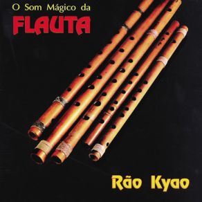 Download track Savana Rão Kyao