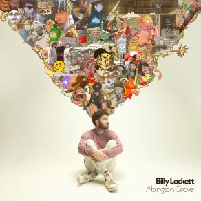 Download track We Used To Billy Lockett