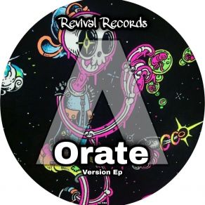 Download track Orange Fails (Original Mix) Orate