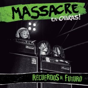 Download track Violence (En Vivo) Massacre