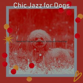 Download track Sophisticated Smooth Jazz Saxophone - Vibe For Well Behaved Dogs Chic Jazz For Dogs