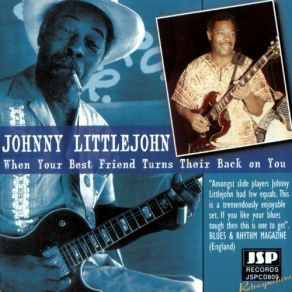 Download track What In The World John Littlejohn