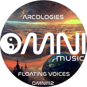 Download track Cloudy Nights Arcologies