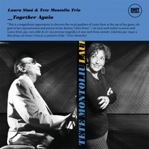 Download track You Don't Know What Love Is (Live) Tete Montoliu, Laura Simó, Horacio Fumero, Peer Wyboris