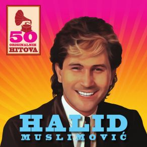 Download track Za Moju Tugu Nosača Nema Halid Muslimovic