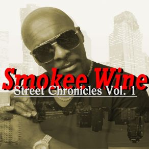 Download track Run Away With Me Smokee Wine