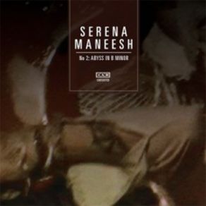 Download track I Just Want To See Your Face Serena - Maneesh