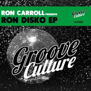 Download track Hustle Man Ron CarrollRon Disko