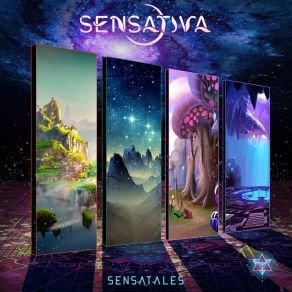 Download track Space Swamp Sensativa