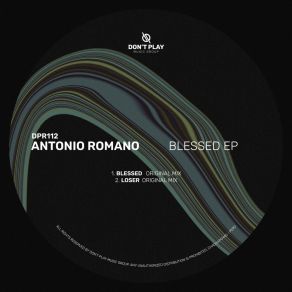 Download track Loser (Original Mix) Antonio Romano