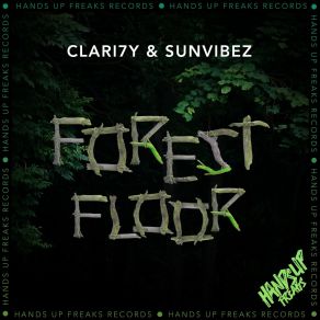 Download track Forest Floor (Sunvibez Extended Mix) Sunvibez