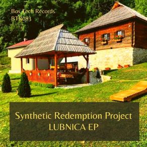 Download track Gravity Generator No. 6 Synthetic Redemption Project