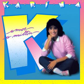 Download track Que Extraño Es El Amor Karina