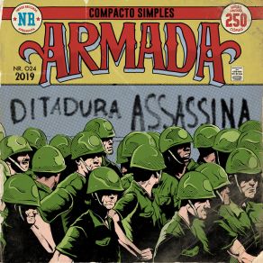 Download track A Rua De Trás The Armada