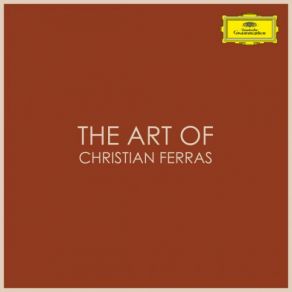 Download track Violin Concerto No. 1 In A Minor, BWV 1041: 3. Allegro Assai' Christian FerrasHerbert Von Karajan, Berliner Philharmoniker