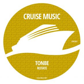 Download track Rotate (Radio Edit) Tonbe