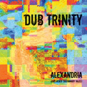 Download track Strike! Dub Trinity