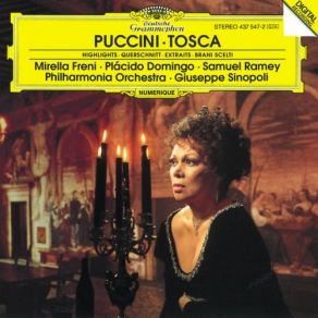 Download track Tosca / Act 1: 
