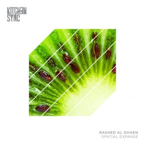 Download track Green & Submarine (Original Mix) Rashed Al Dhaen