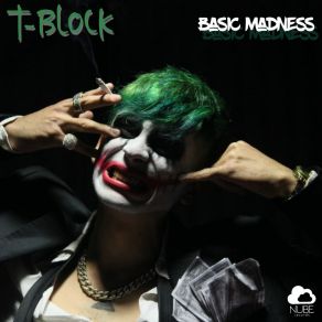 Download track Fucking Bitch T-Block