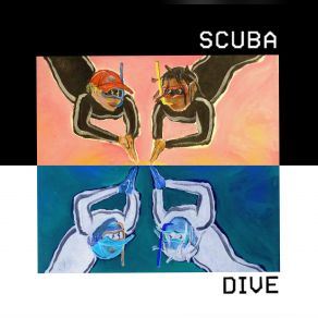 Download track Scubadive Leslie Tay