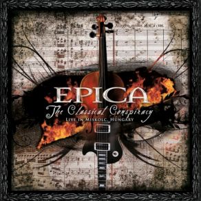 Download track Presto Epica