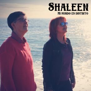 Download track Mi Mundo Es Distinto Shaleen