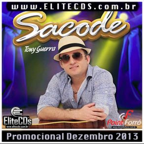 Download track Promocional De Dezembro 4 Sacode