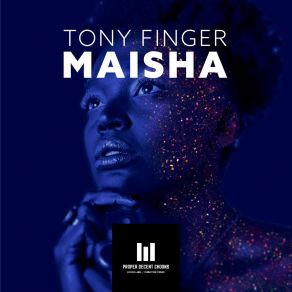 Download track Maisha (DUB) Tony Finger